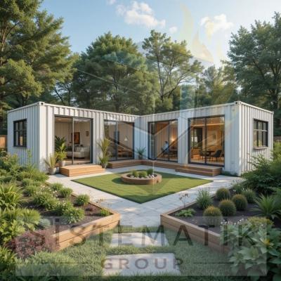 Özel Projelendirme ve Mimari Tasarım