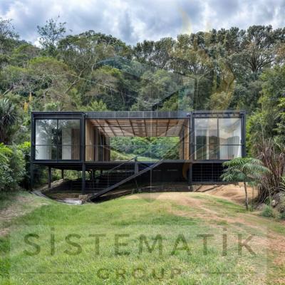 Özel Projelendirme ve Mimari Tasarım