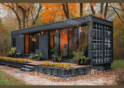 Tiny House ve Bungalov Konseptleri